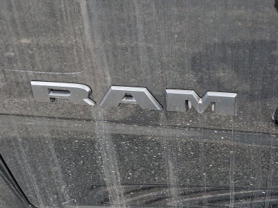 2026 RAM 3500 Limited