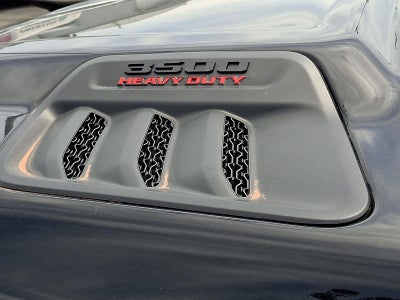 2026 RAM 3500 Limited