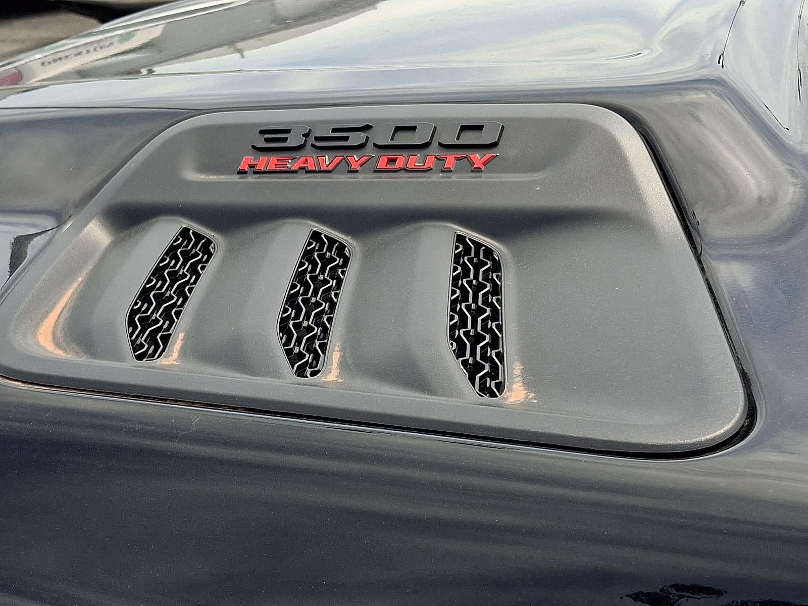 2026 RAM 3500 Limited