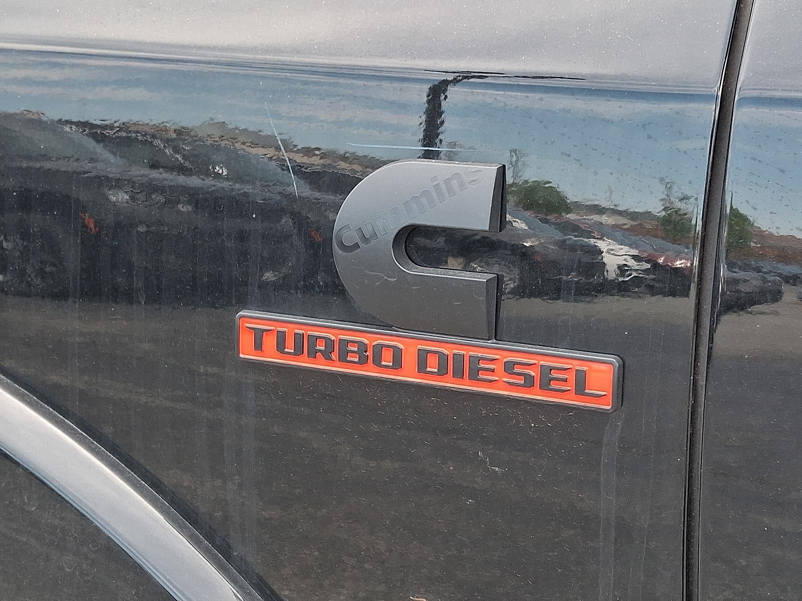 2026 RAM 3500 Limited