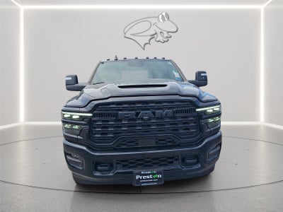 2026 RAM 3500 Limited