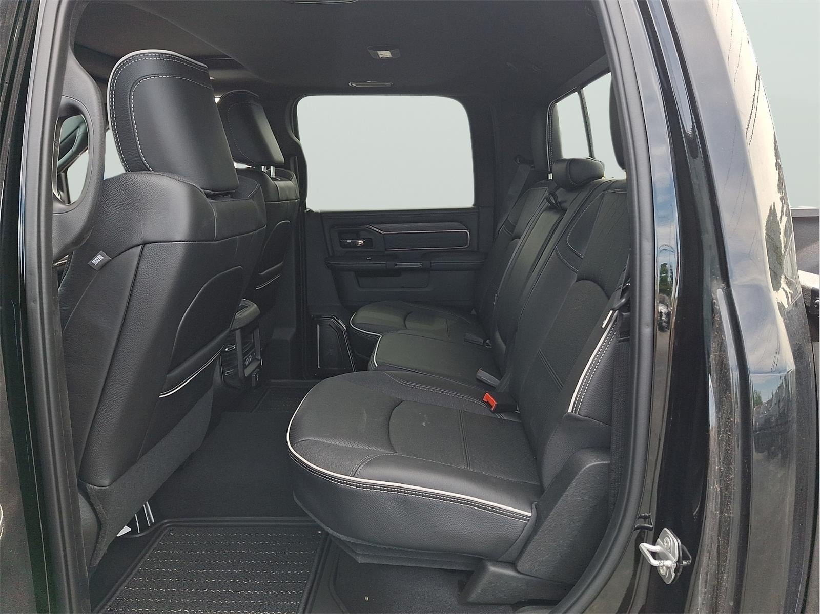 2026 RAM 3500 Limited