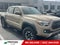 2018 Toyota Tacoma TRD Off-Road