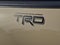 2018 Toyota Tacoma TRD Off-Road