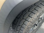 2018 Toyota Tacoma TRD Off-Road
