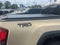2018 Toyota Tacoma TRD Off-Road