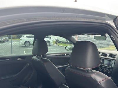 2017 Volkswagen Jetta GLI