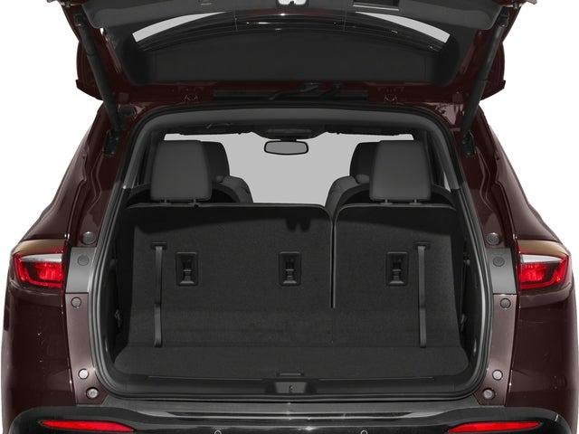 2018 Buick Enclave Essence