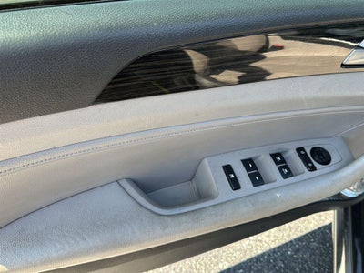 2016 Hyundai Sonata 2.4L Limited