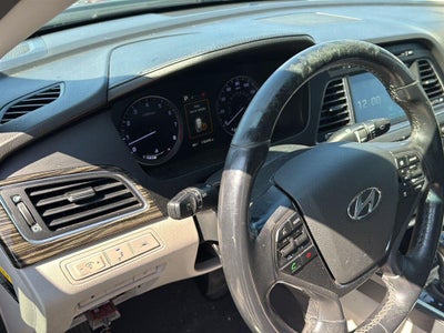 2016 Hyundai Sonata 2.4L Limited
