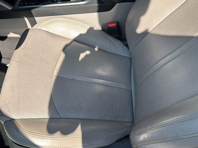 2016 Hyundai Sonata 2.4L Limited
