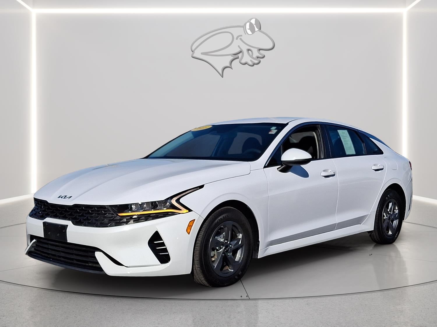 2023 Kia K5