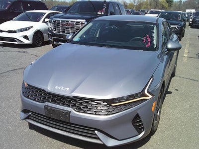 2023 Kia K5 LXS