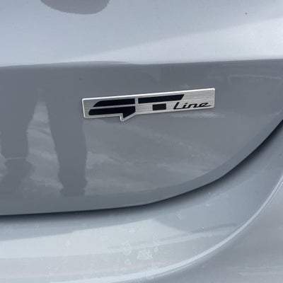 2024 Kia K5 GTLINE