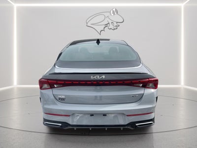 2024 Kia K5 GTLINE