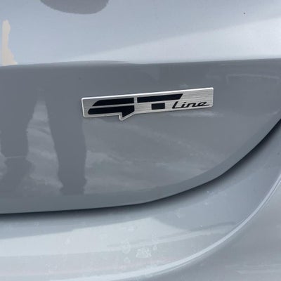 2024 Kia K5 GTLINE