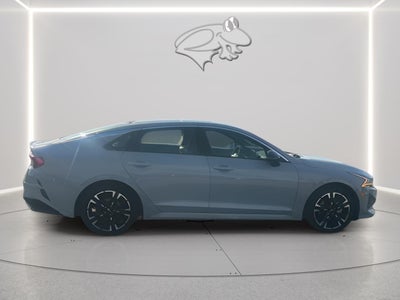 2024 Kia K5 GTLINE