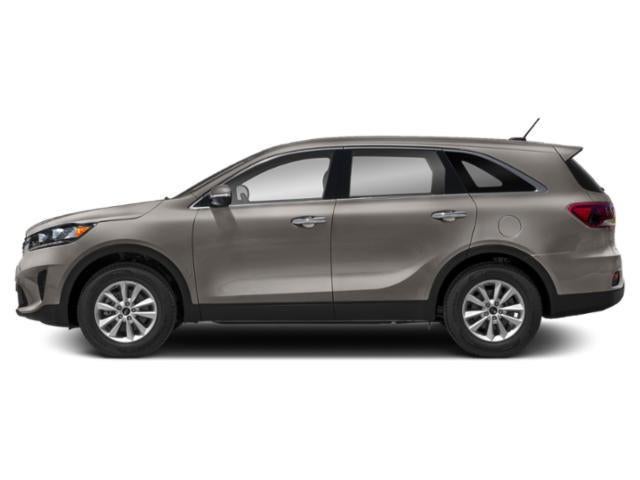 2019 Kia Sorento EX V6