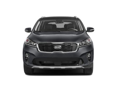 2019 Kia Sorento EX V6
