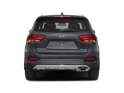 2019 Kia Sorento EX V6
