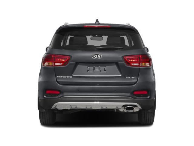 2019 Kia Sorento EX V6