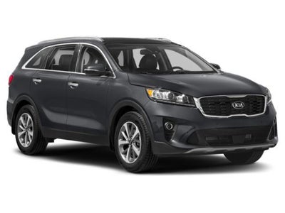 2019 Kia Sorento EX V6