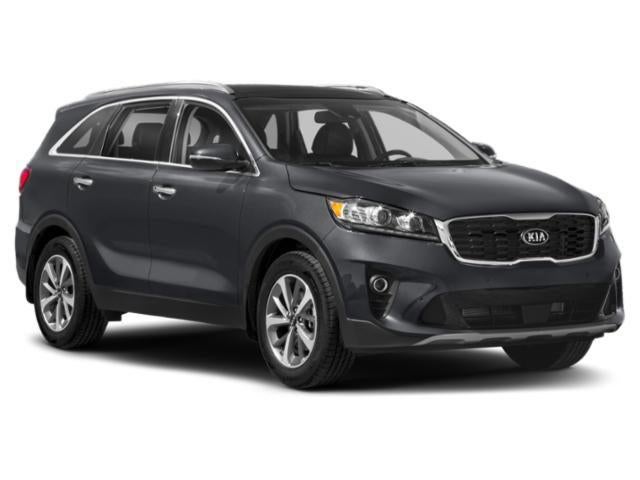 2019 Kia Sorento EX V6