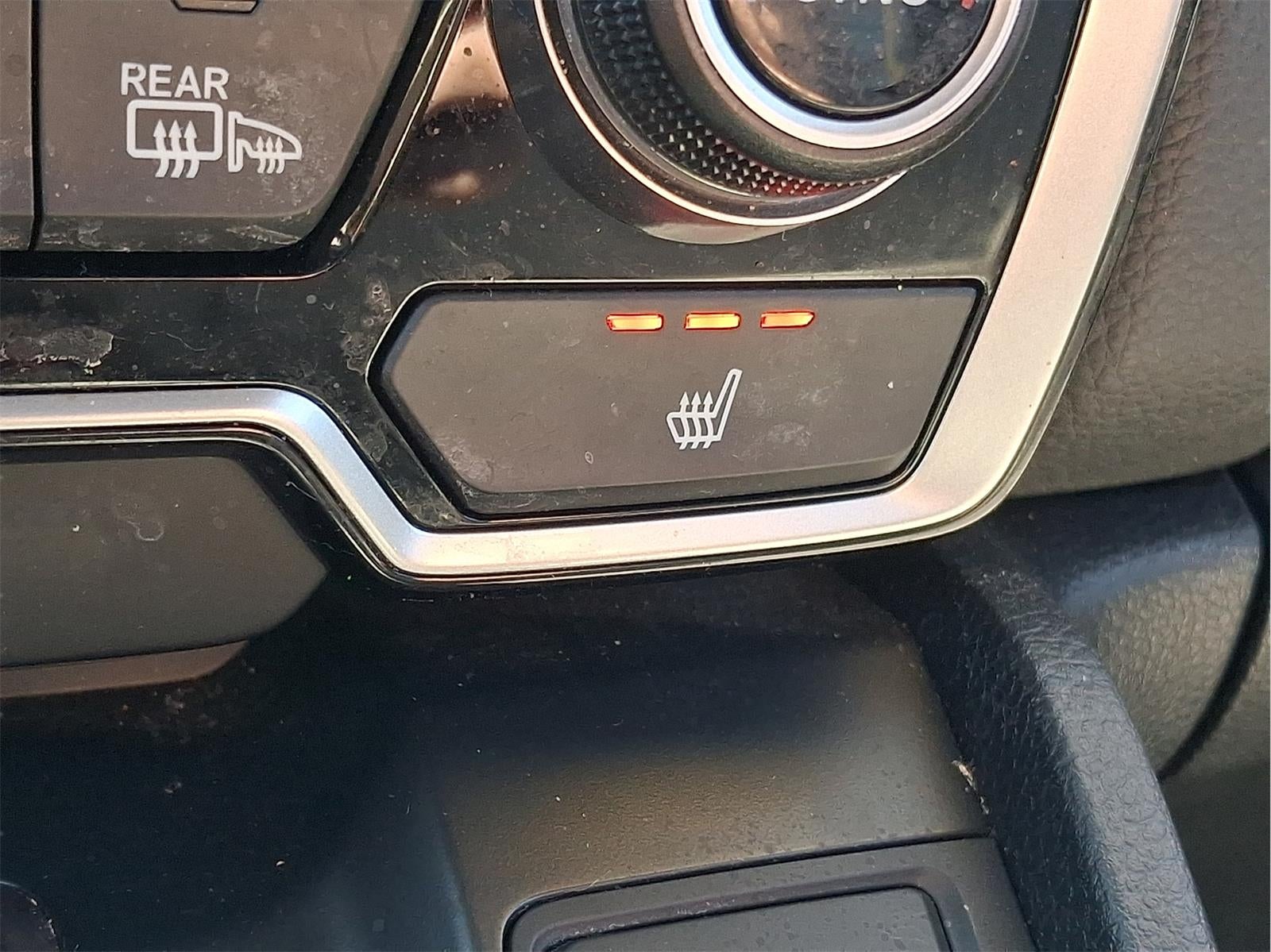 2020 Honda CR-V Hybrid EX-L