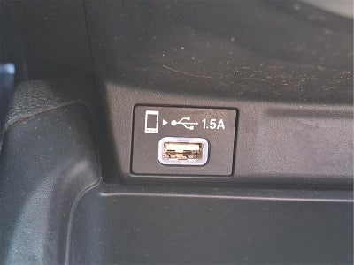 2020 Honda CR-V Hybrid EX-L