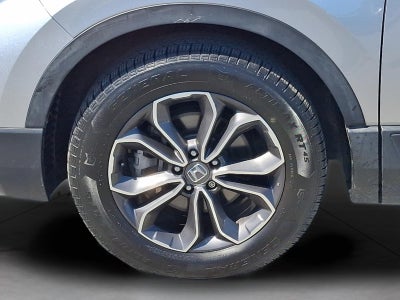 2020 Honda CR-V Hybrid EX-L