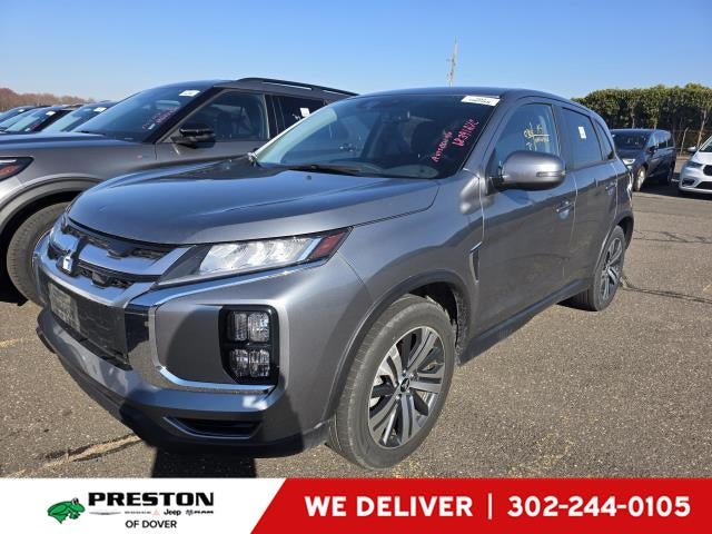 2024 Mitsubishi Outlander Sport S