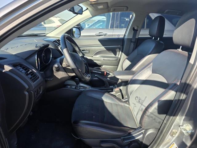 2024 Mitsubishi Outlander Sport S