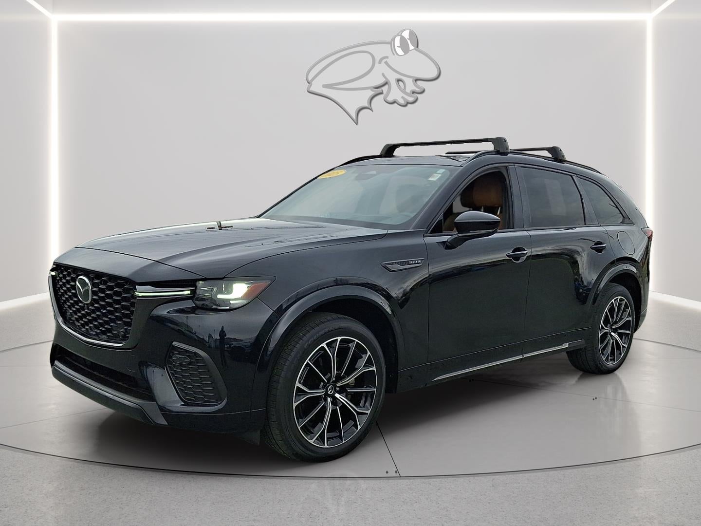 2025 Mazda Mazda CX-70 3.3 Turbo S Premium Plus Package