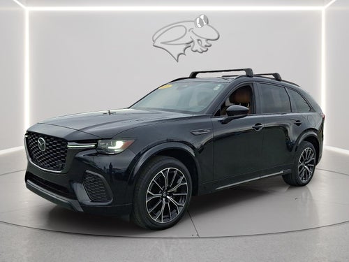 2025 Mazda Mazda CX-70 3.3 Turbo S Premium Plus Package