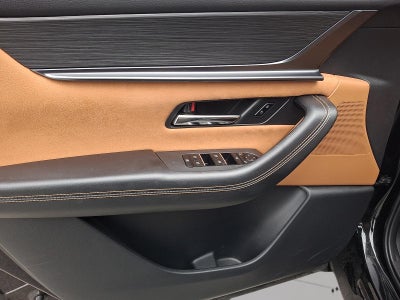 2025 Mazda Mazda CX-70 3.3 Turbo S Premium Plus Package