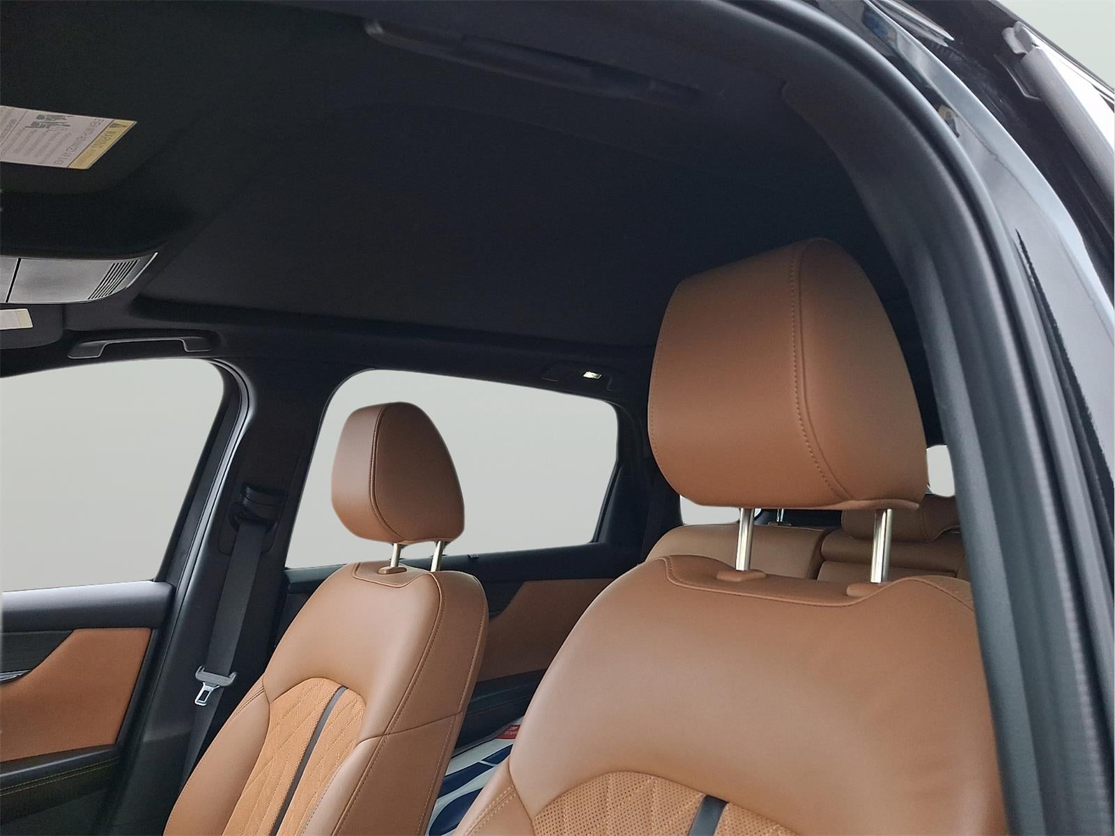 2025 Mazda Mazda CX-70 3.3 Turbo S Premium Plus Package