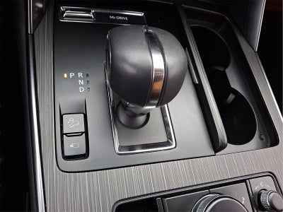 2025 Mazda Mazda CX-70 3.3 Turbo S Premium Plus Package