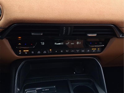 2025 Mazda Mazda CX-70 3.3 Turbo S Premium Plus Package