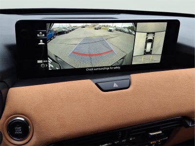 2025 Mazda Mazda CX-70 3.3 Turbo S Premium Plus Package