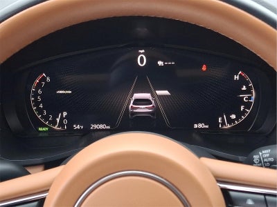 2025 Mazda Mazda CX-70 3.3 Turbo S Premium Plus Package