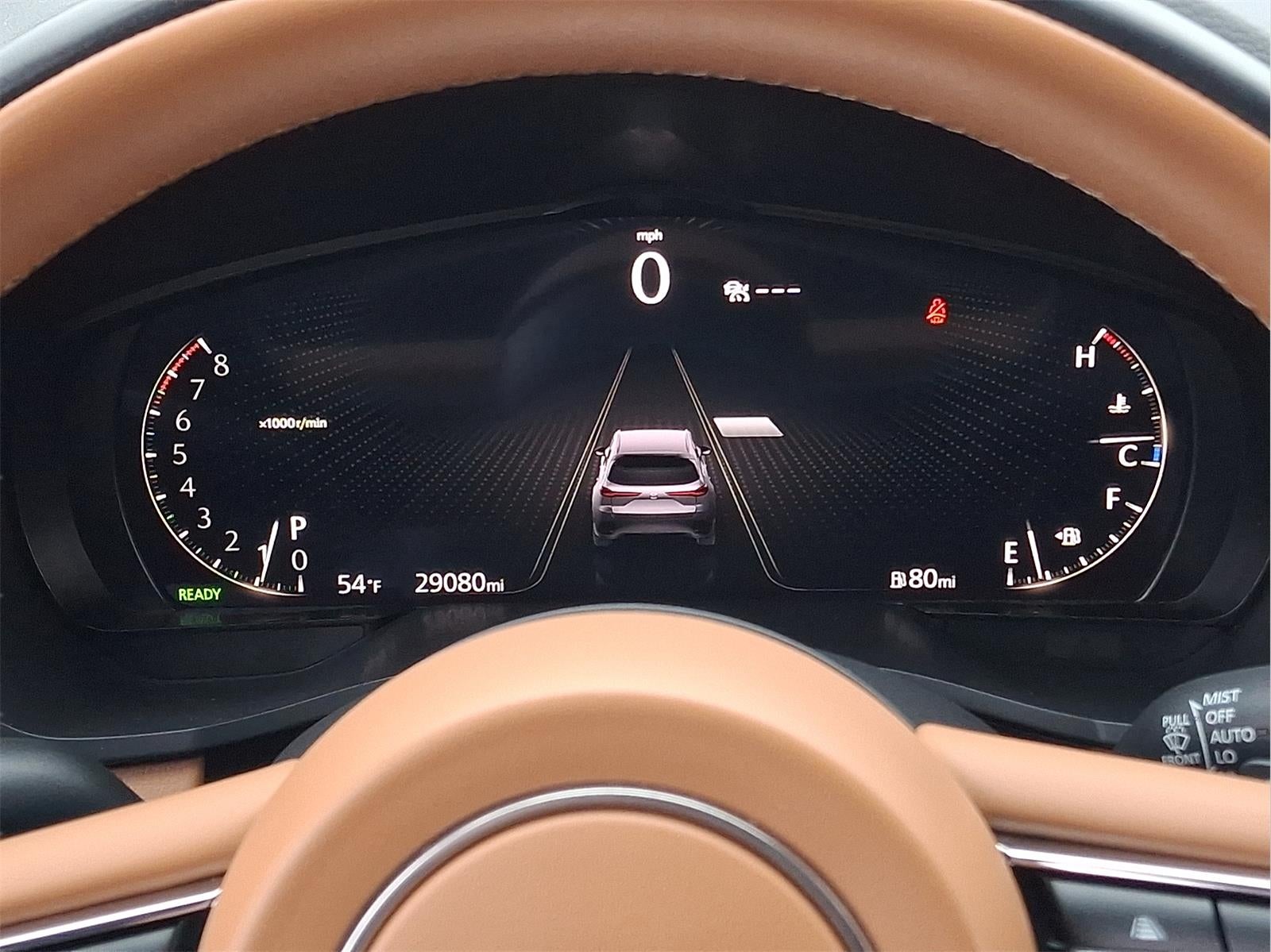 2025 Mazda Mazda CX-70 3.3 Turbo S Premium Plus Package