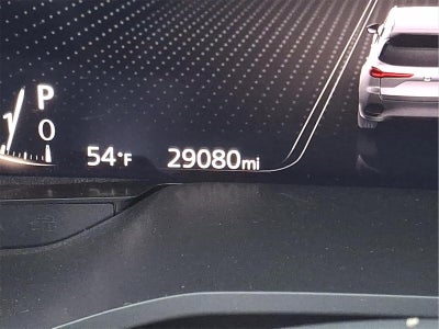 2025 Mazda Mazda CX-70 3.3 Turbo S Premium Plus Package