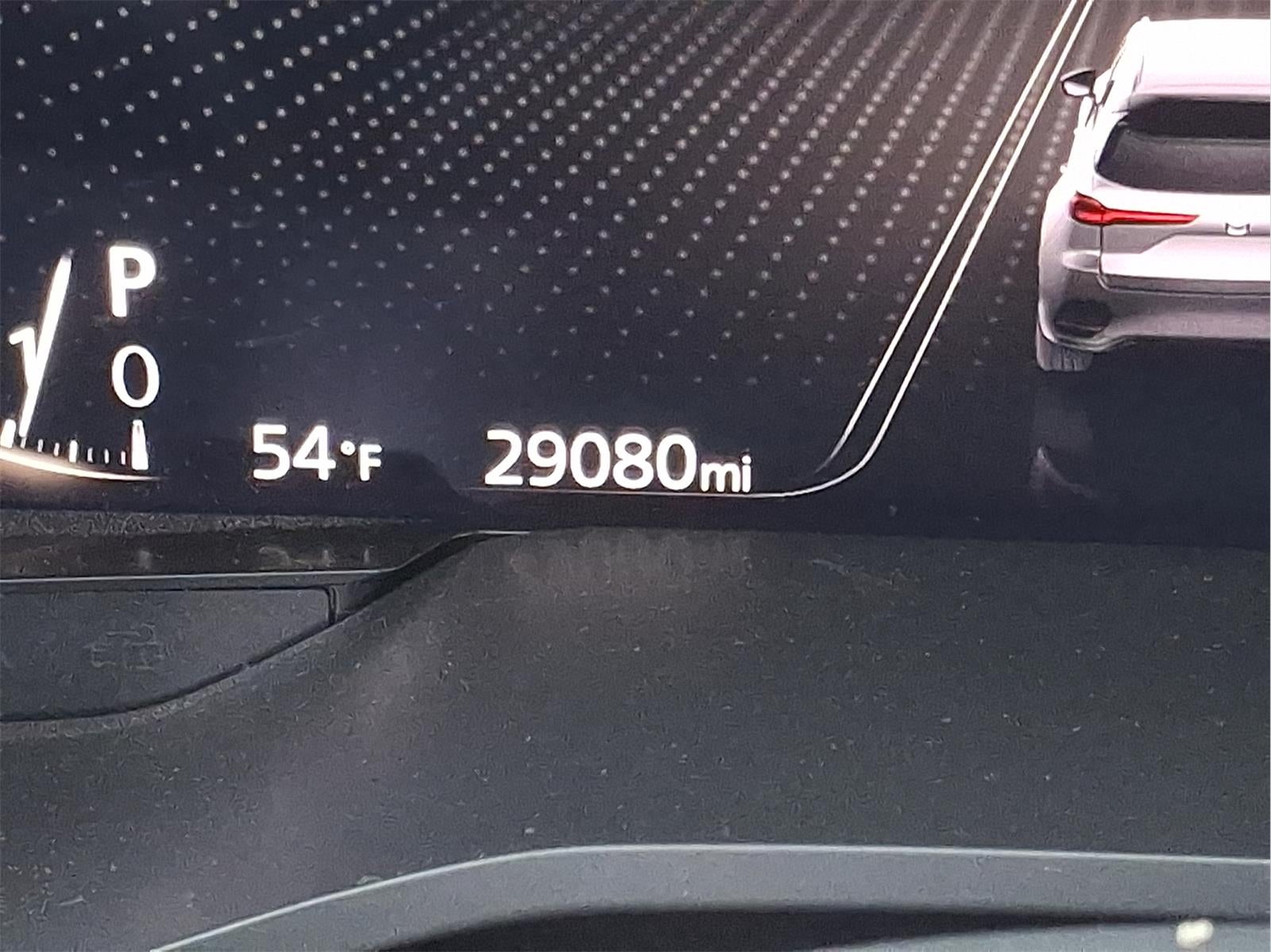 2025 Mazda Mazda CX-70 3.3 Turbo S Premium Plus Package