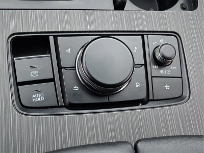 2025 Mazda Mazda CX-70 3.3 Turbo S Premium Plus Package