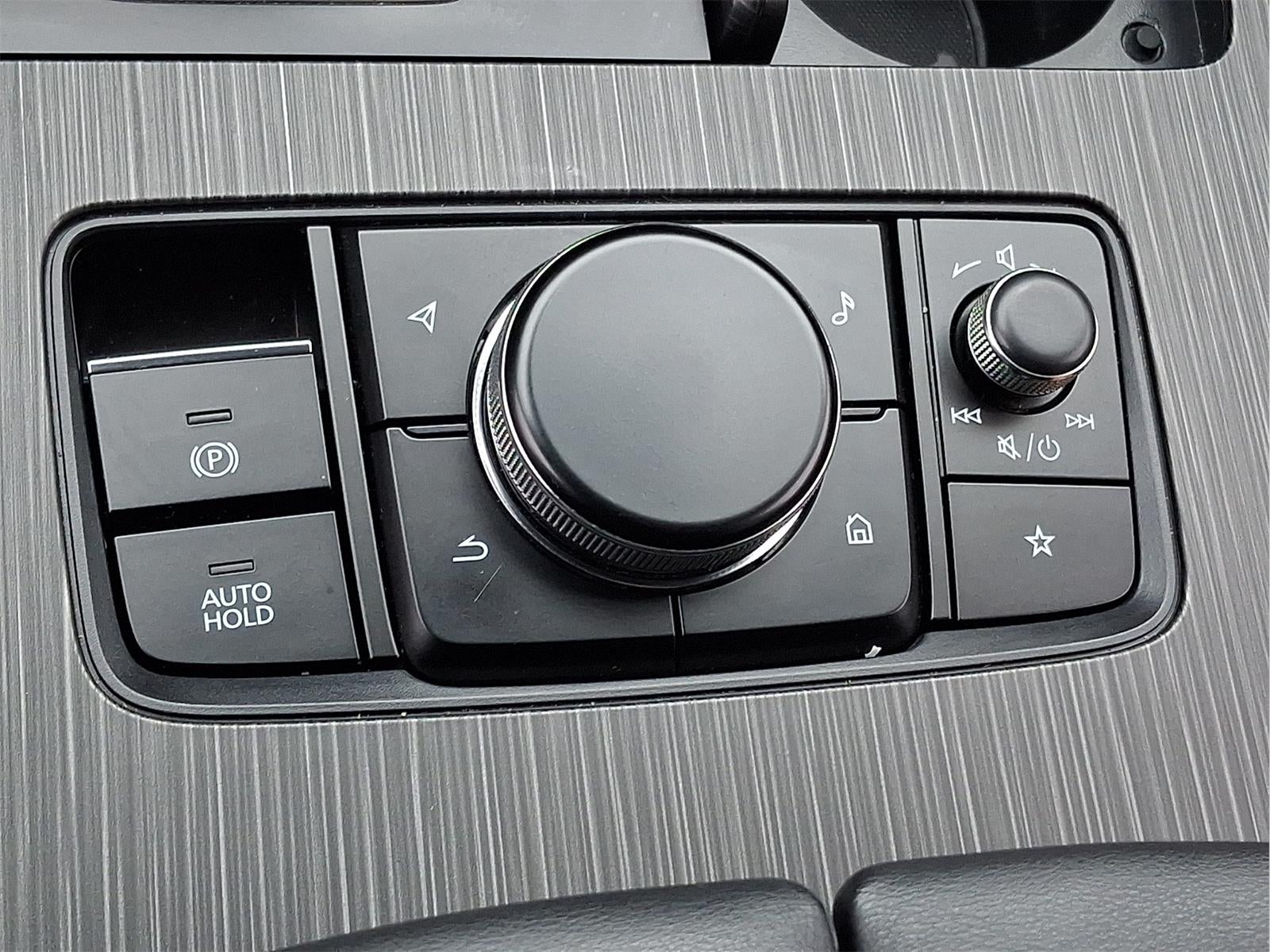 2025 Mazda Mazda CX-70 3.3 Turbo S Premium Plus Package