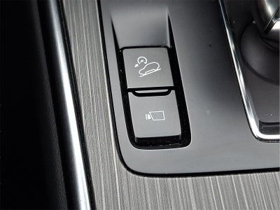 2025 Mazda Mazda CX-70 3.3 Turbo S Premium Plus Package