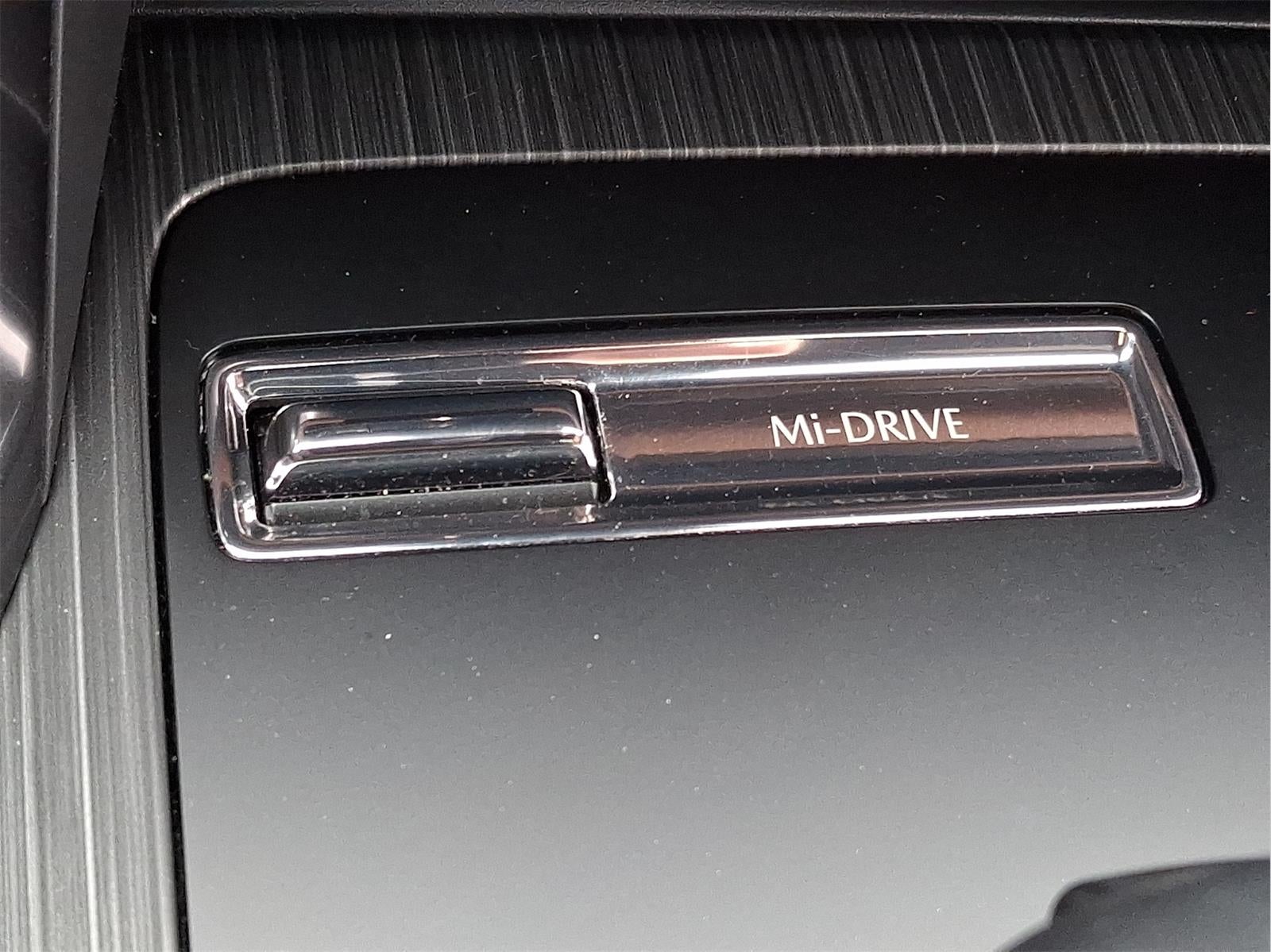 2025 Mazda Mazda CX-70 3.3 Turbo S Premium Plus Package