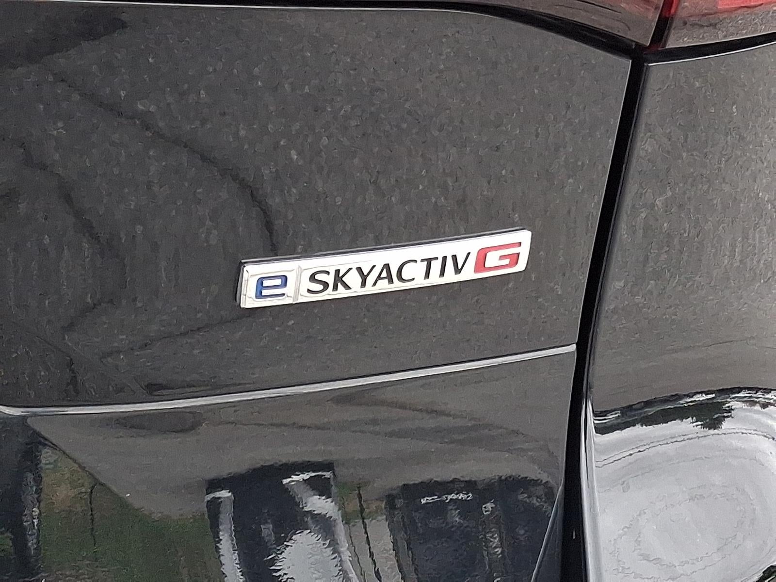 2025 Mazda Mazda CX-70 3.3 Turbo S Premium Plus Package