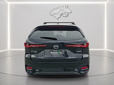 2025 Mazda Mazda CX-70 3.3 Turbo S Premium Plus Package