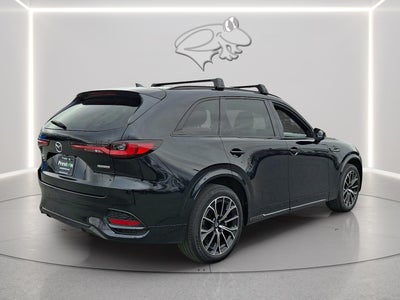 2025 Mazda Mazda CX-70 3.3 Turbo S Premium Plus Package